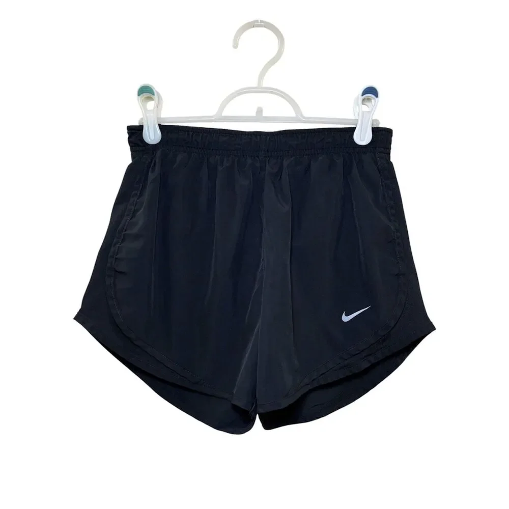Nike Women's Tempo Running Shorts Black Size Small